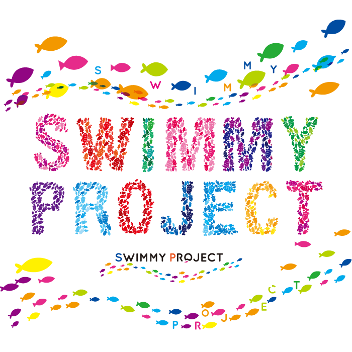 スイミープロジェクト 神戸から笑顔と希望を全国に届ける鯉のぼり制作掲揚イベント